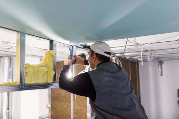  Burke Centre, VA Insulation Contractor Pros