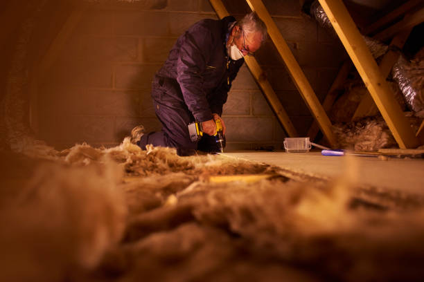 Best Insulation for Specific Applications in Burke Centre, VA